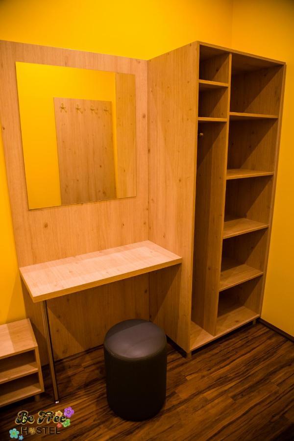 Befree Hostel - Self-Service Wien Eksteriør bilde