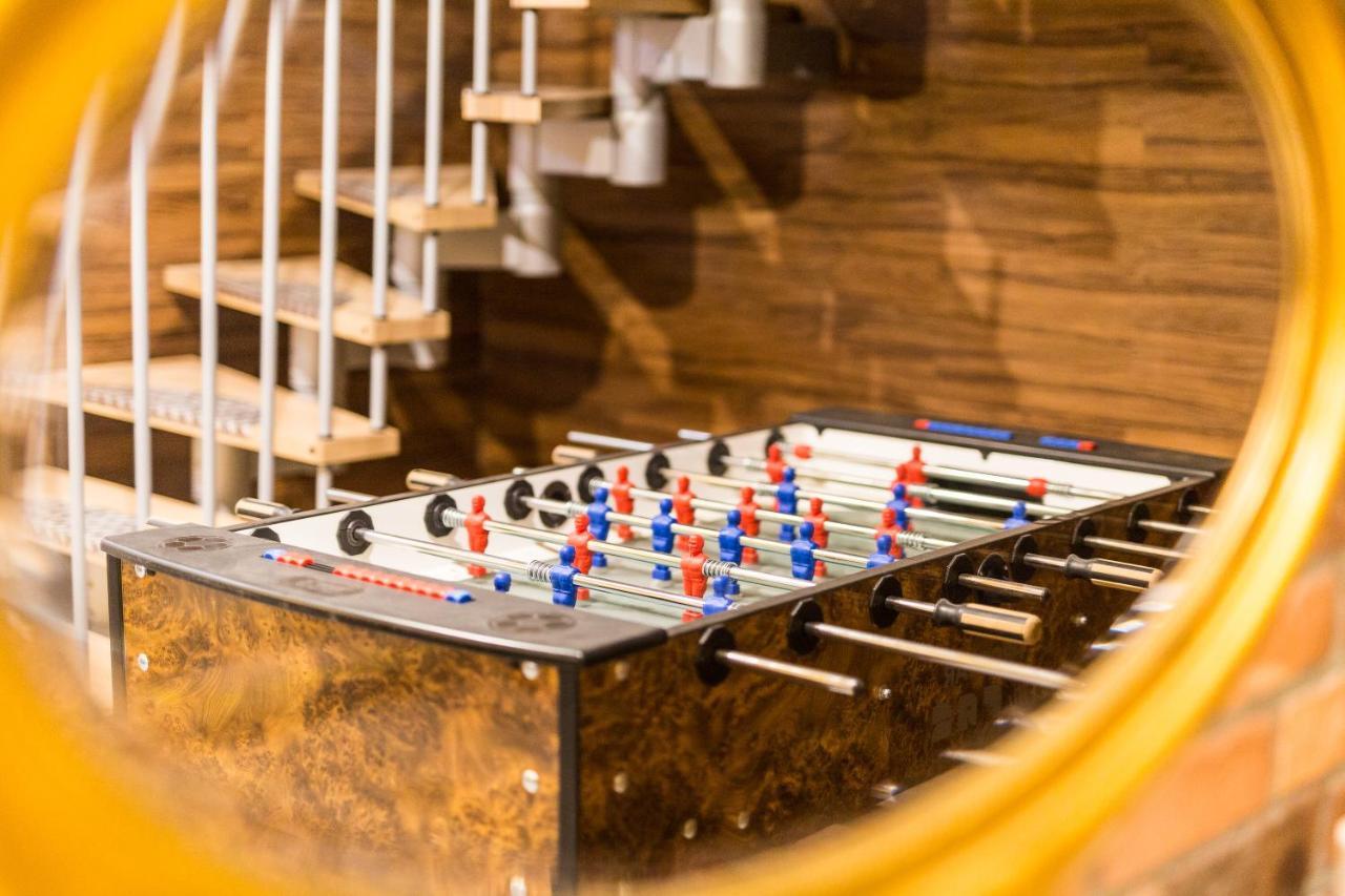 Befree Hostel - Self-Service Wien Eksteriør bilde