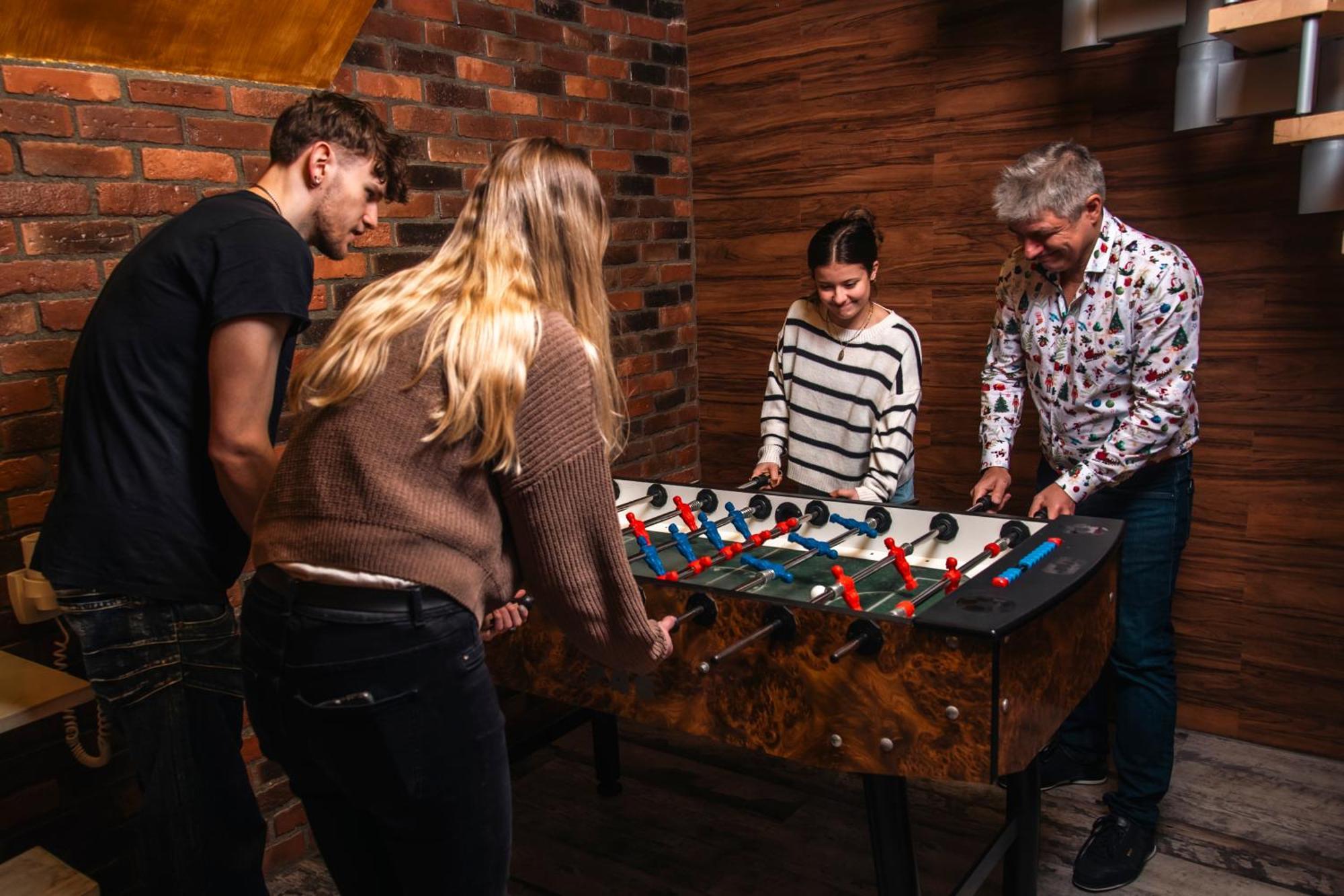 Befree Hostel - Self-Service Wien Eksteriør bilde