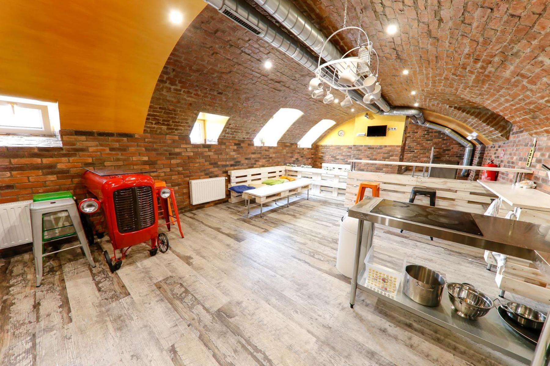 Befree Hostel - Self-Service Wien Eksteriør bilde
